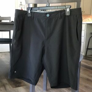 Linksoul golf shorts NWOT